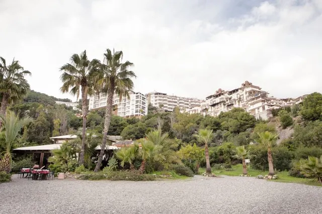 Playa Marina del Este