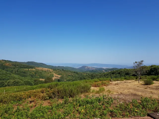 Parco Faunistico del Monte Amiata