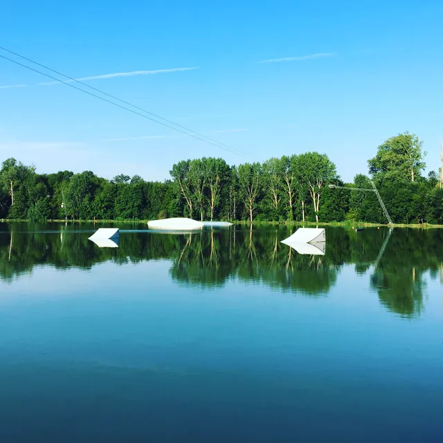 Teleski Nautical Moncontour