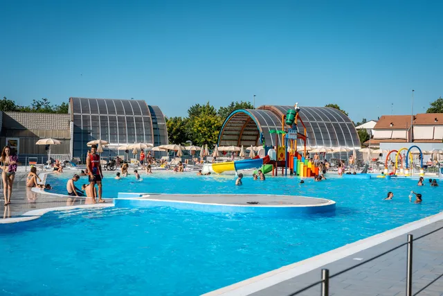 Acqua Park | Castano Primo