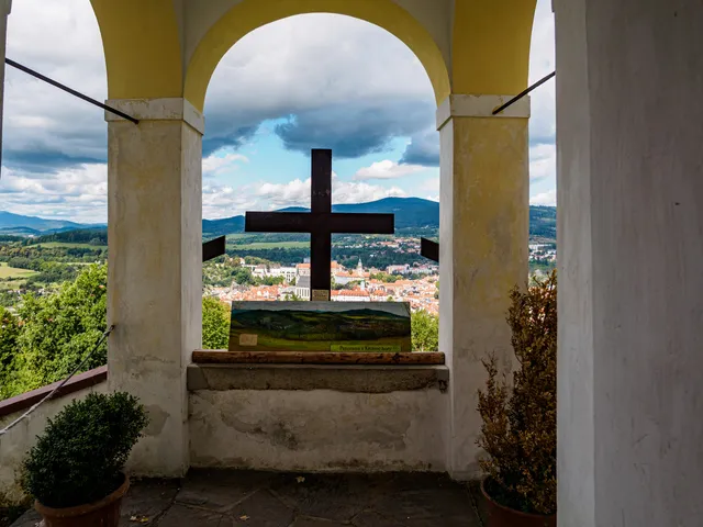 Stations of the Cross