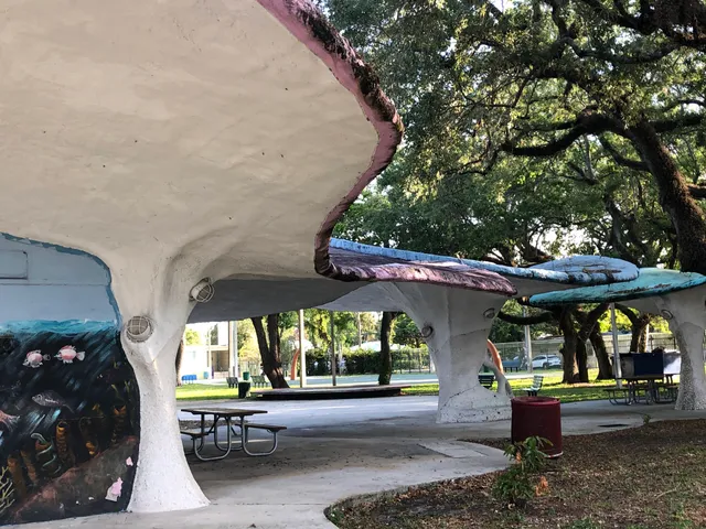 Elizabeth Virrick Park