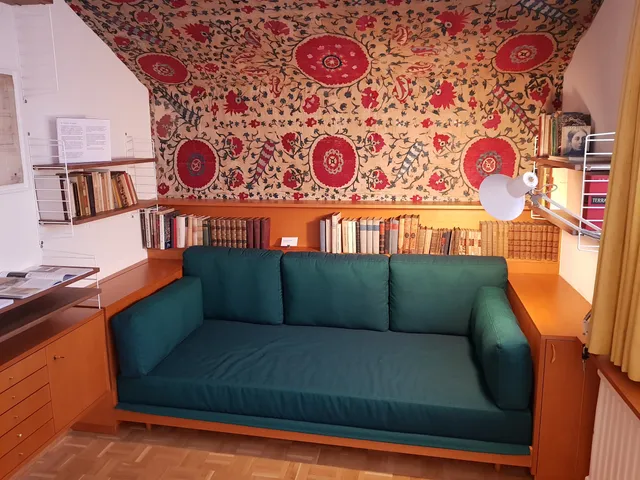 Margarete Schütte-Lihotzky Zentrum