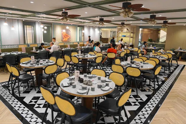 Kai Duck (Ngee Ann City)