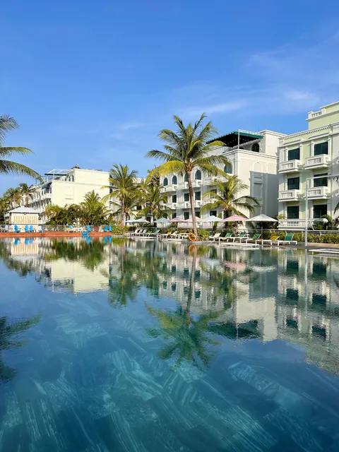 Nhật Minh Homestay Phú Quốc