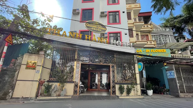 Thanh Hang Hotel
