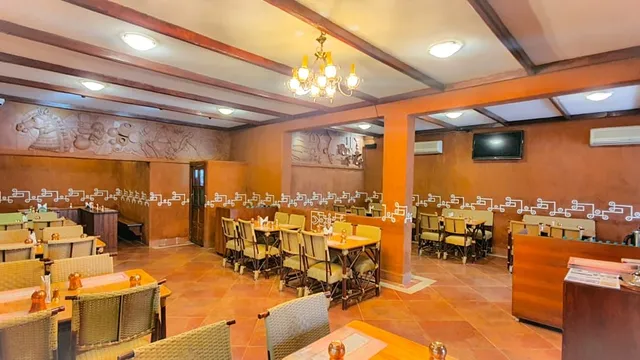 Munveedu Restaurant Adyar (மண்வீடு ரெஸ்டாரண்ட்)