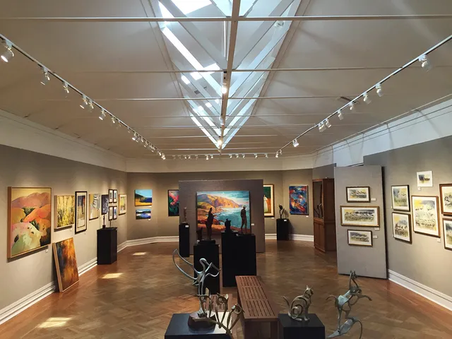 Carmel Art Association