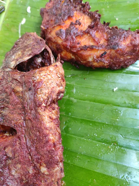 Bharath Mess (Fish and Food)