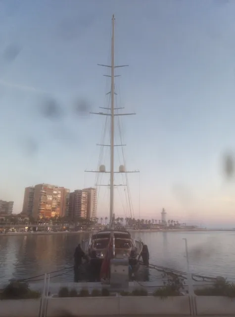 Antiguo edificio de correos