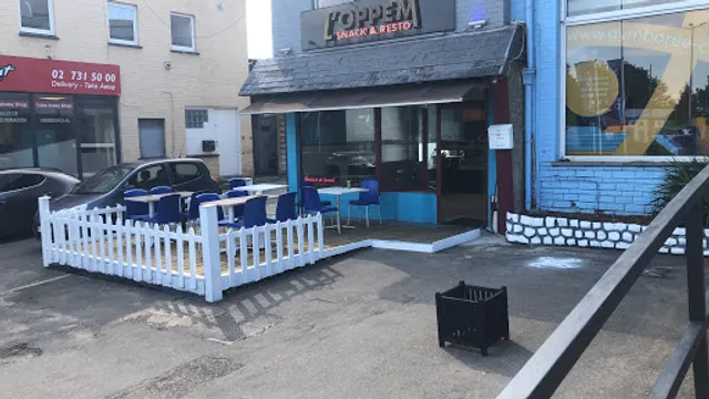L'oppem snack&resto