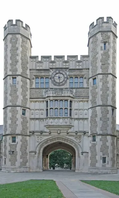 Princeton University Art Museum