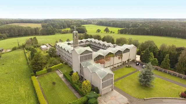 Monastery Portglenone