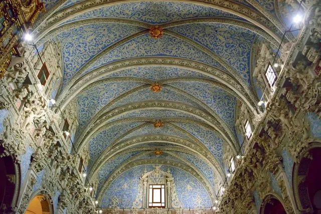 Church of San Esteban