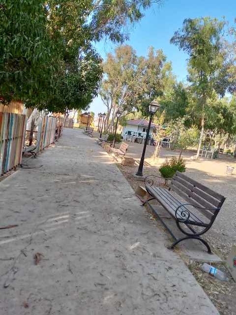 Sidon Municipal Park