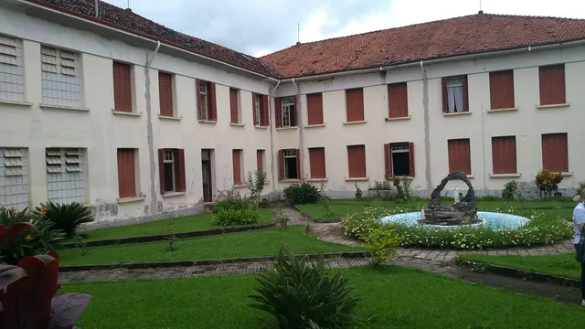 Roman Catholic Diocese of Campanha