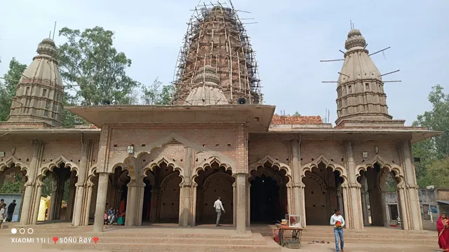 Thawe Mandir