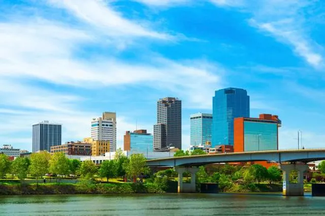 Downtown Little Rock Partnership