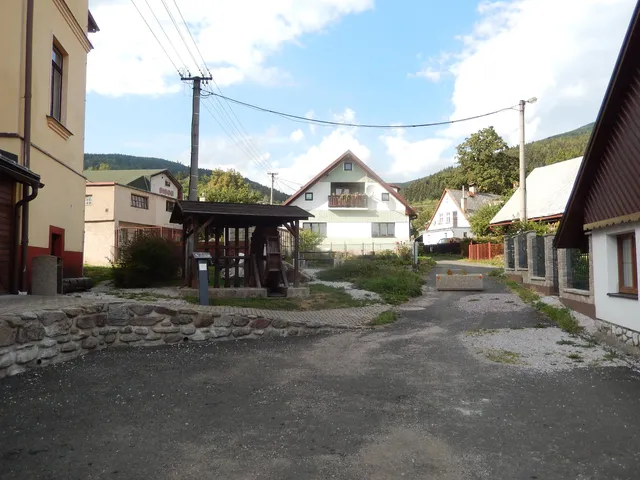 Muzeum Podzemí Krkonoš