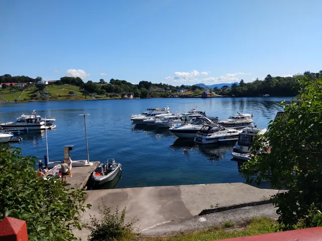 Finnøy