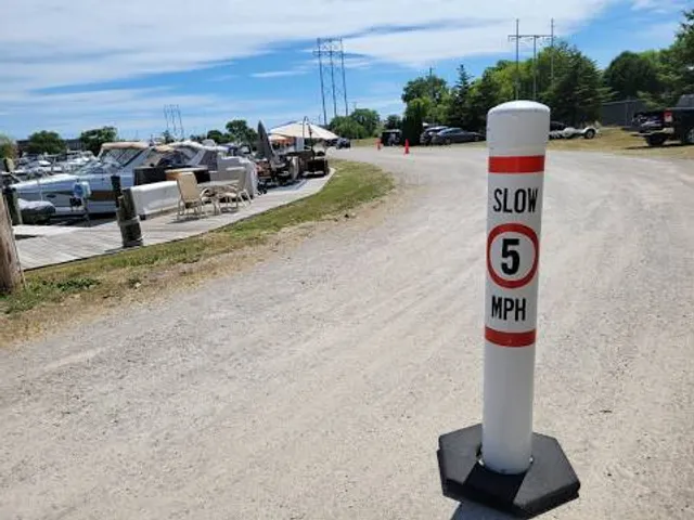 Lakeside Marina Park