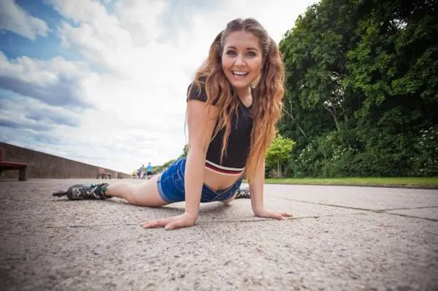 Castlecomer Discovery Park