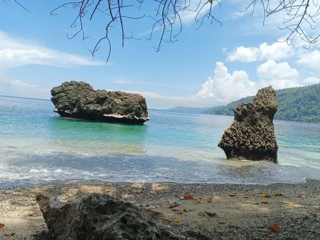 Canibad Adventures Beach resort