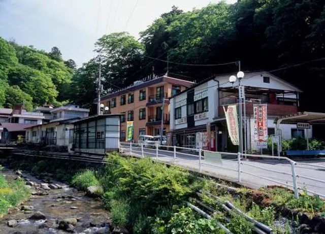 Itamuro Onsen