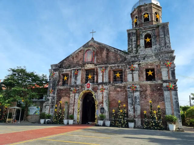 St. Mary Magdalene Parish Church - Poblacion, Kawit, Cavite (Diocese of Imus)