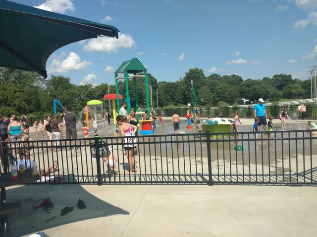 Fischer Park