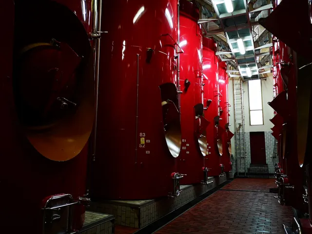 CAVE DE LA CÔTE - Cave de Nyon