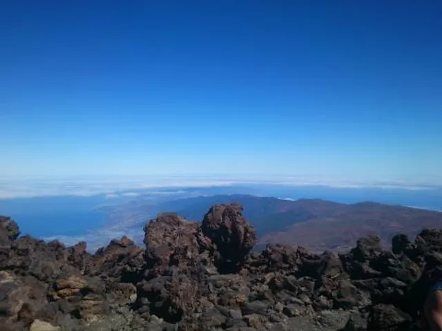 Sky of Tenerife - Sky & Dany S.L