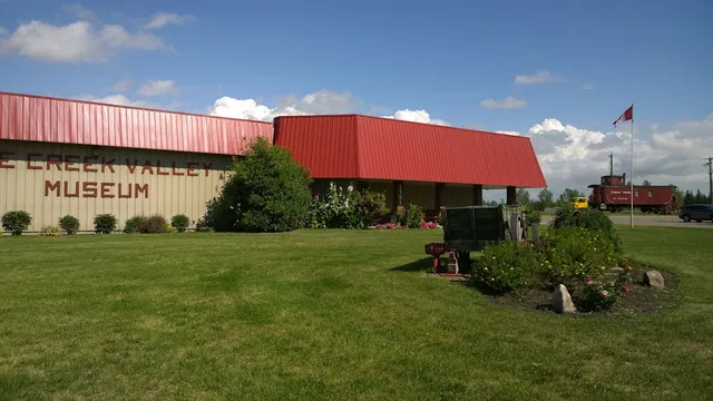 Nose Creek Valley Museum