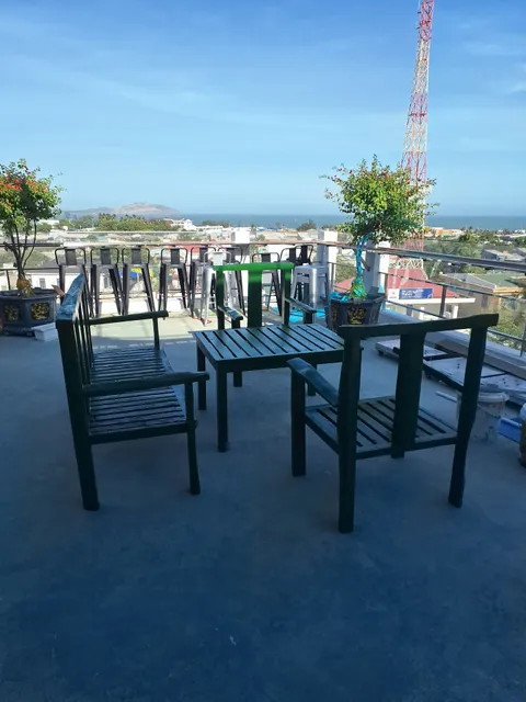 Sky_mui ne(cafe and food)