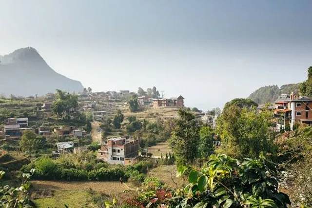 Tundikhel, Bandipur