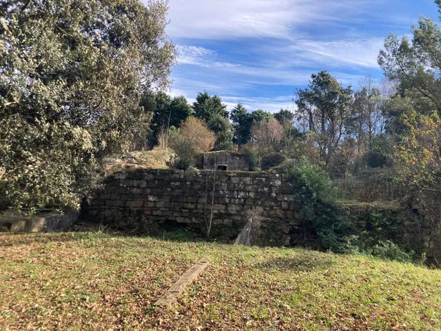 Fuerte de Lord John Hay