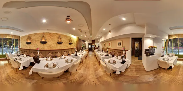 All Siam Thai Restaurant