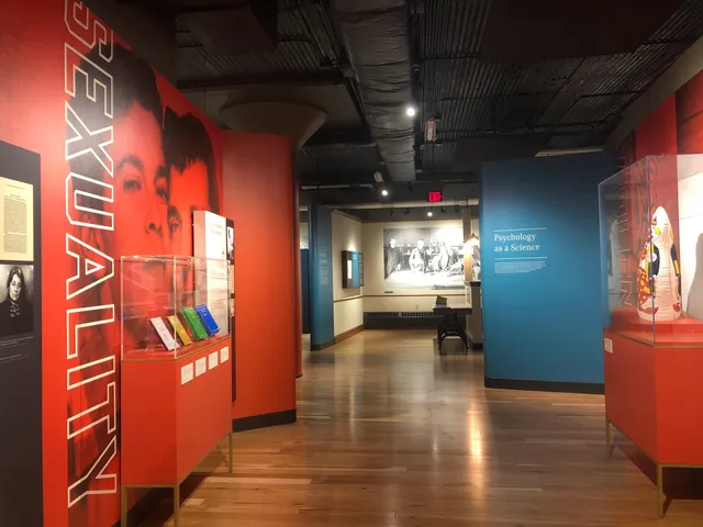 Cummings Center for the History of Psychology