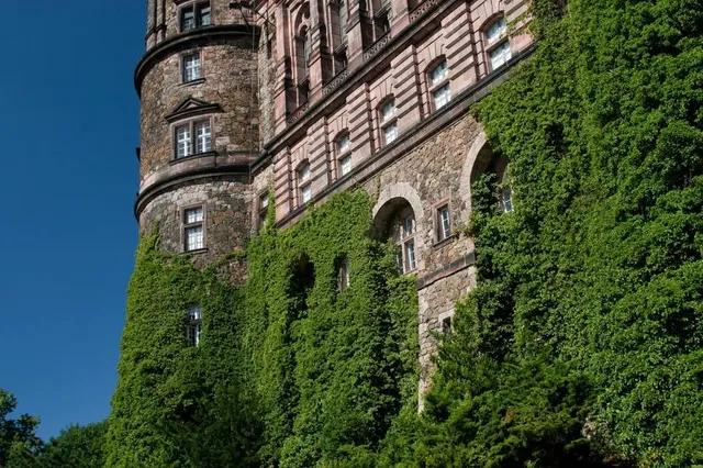 Książ Landscape Park