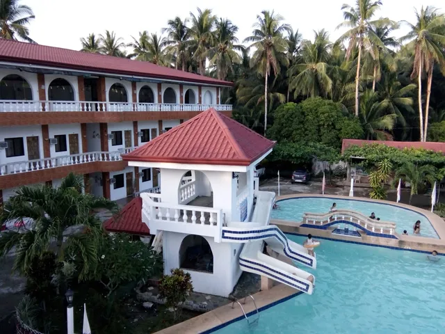 Mondejares Beach Resort and Seaside Lodge