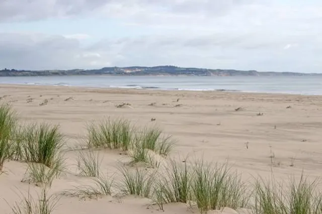 Curracloe Beach