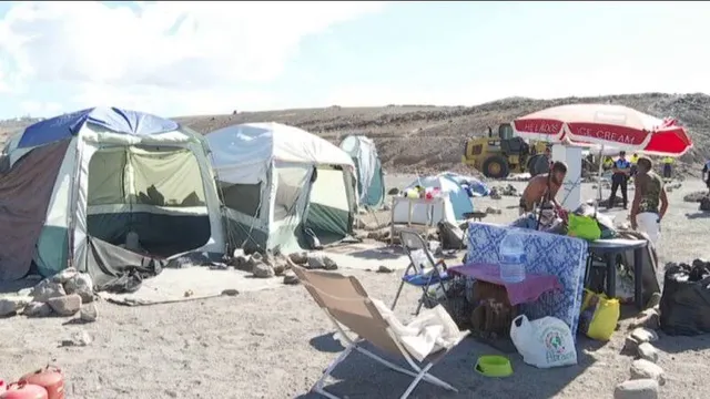 Playa Las Carpinteras
