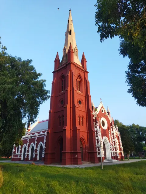 Holy Trinity Cathedral
