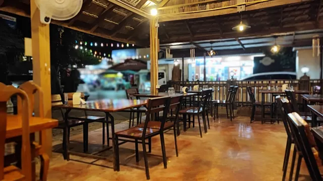 Huen Horm Restaurant