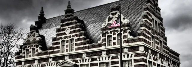 Brown County Historical Society