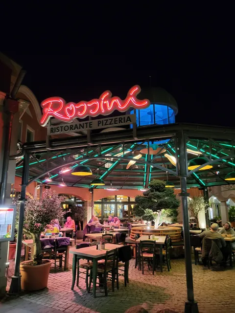 Rossini Ristorante Pizzeria