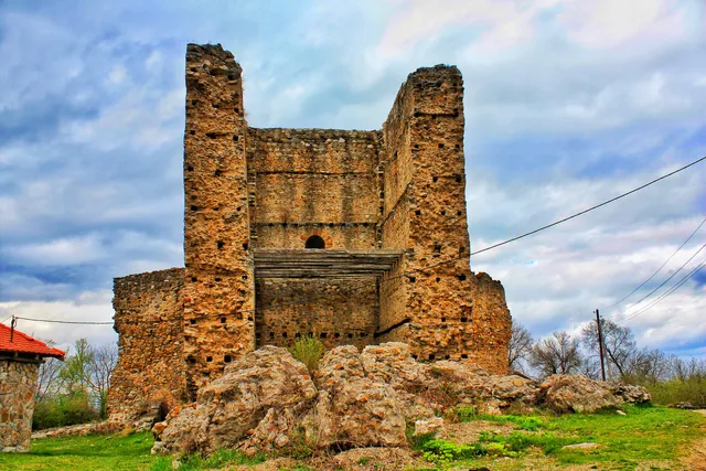 place image