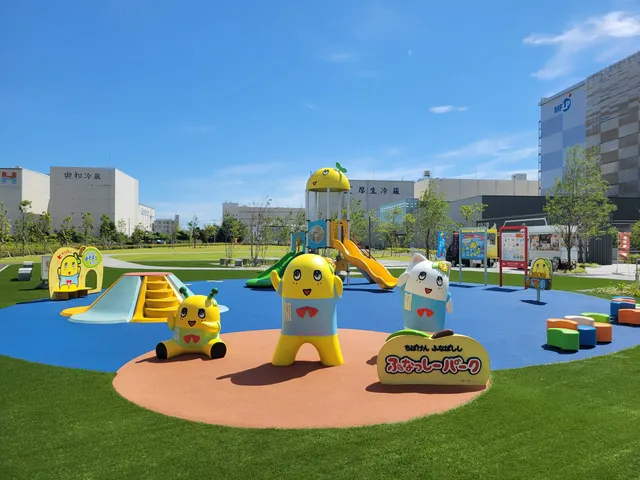 Funasshi Park