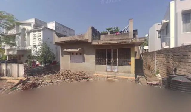 Radheshyam Park Mahuva(Maharaja Group)