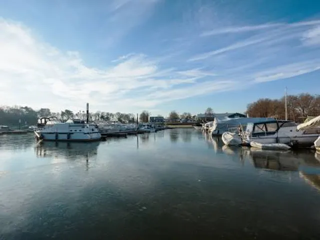 Vakantiepark Leukermeer